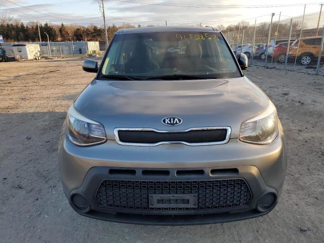 Photo 5 from auction – 2015 KIA SOUL with VIN KNDJN2A24F7159377