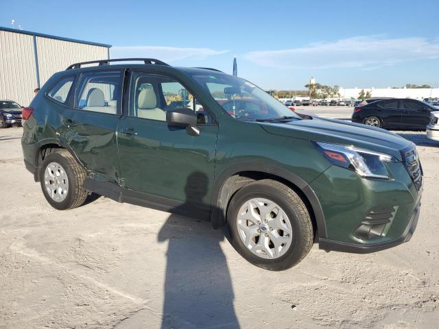 Photo 4 from auction – 2023 SUBARU FORESTER with VIN JF2SKACC4PH434319