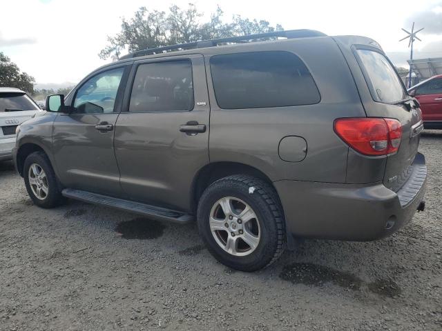 Photo 2 from auction – 2008 TOYOTA SEQUOIA SR with VIN 5TDBY64A58S014248