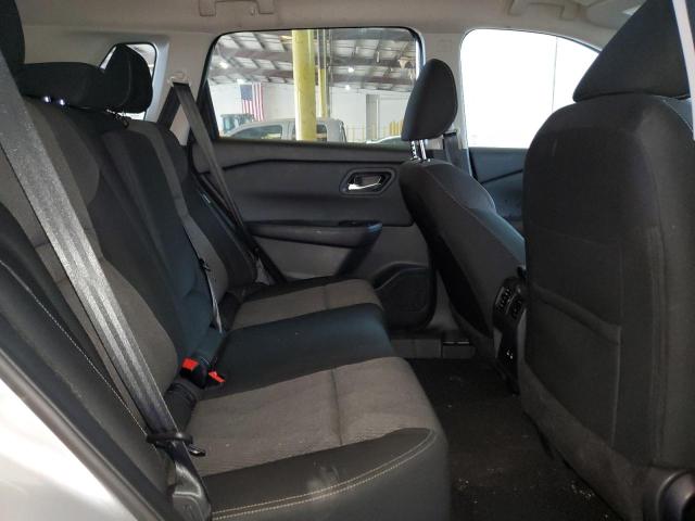 Photo 11 from auction – 2025 NISSAN ROGUE SV with VIN 5N1BT3BB3SC802412