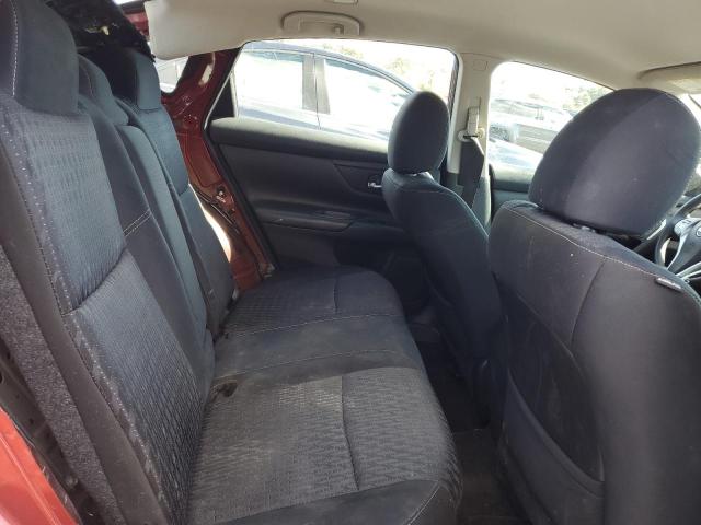 Photo 10 from auction – 2016 NISSAN ALTIMA 2.5 with VIN 1N4AL3AP1GC205222