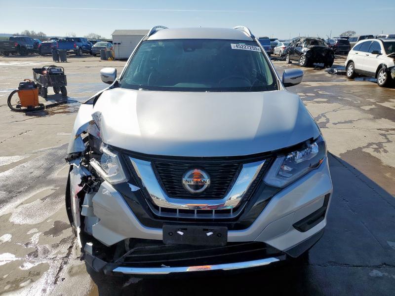 Photo 5 from auction – 2019 NISSAN ROGUE S with VIN KNMAT2MT9KP502916