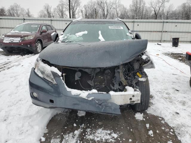 Photo 5 from auction – 2011 LEXUS RX 350 with VIN 2T2BK1BA0BC116639