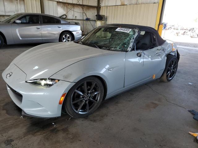 MAZDA MX-5 MIATA 2016 with VIN JM1NDAD76G0108186 - Photo from auction