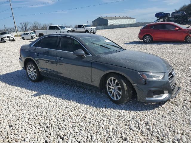 Photo 4 from auction – 2020 AUDI A4 PREMIUM with VIN WAUGMAF40LN010759