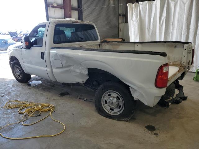Фото 2 с аукциона – 2015 FORD F250 SUPER с VIN 1FTBF2A69FEC57370