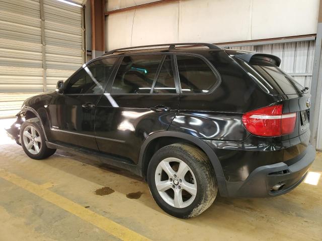 Photo 2 from auction – 2009 BMW X5 XDRIVE3 with VIN 5UXFE43529L262655