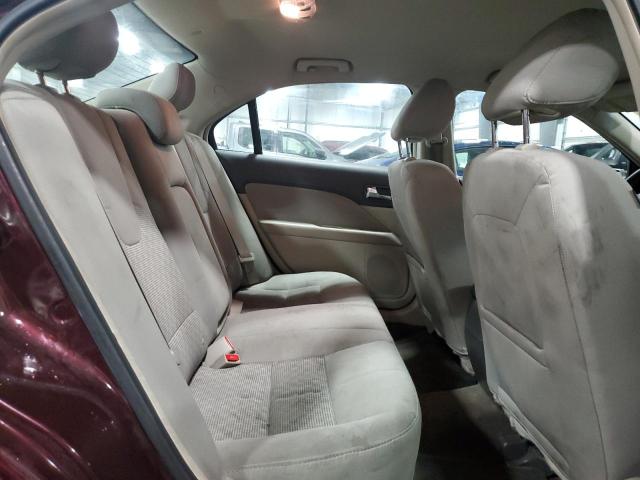 Photo 10 from auction – 2011 FORD FUSION SE with VIN 3FAHP0HA5BR237362