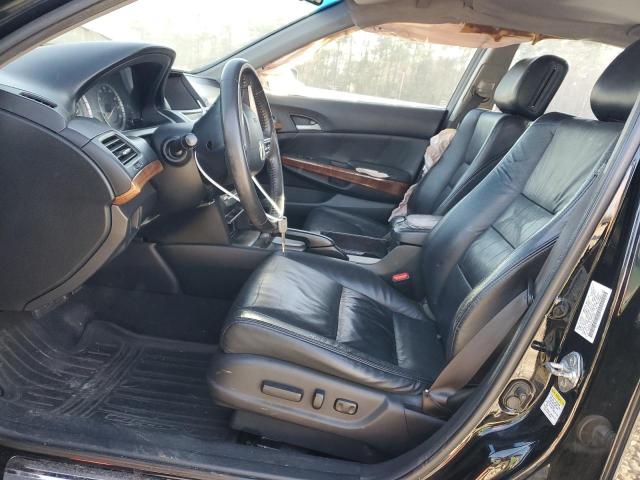 Photo 7 from auction – 2012 HONDA ACCORD EXL with VIN 1HGCP2F85CA112536