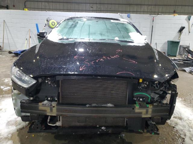 Photo 5 from auction – 2016 FORD FUSION SE with VIN 3FA6P0H77GR242338