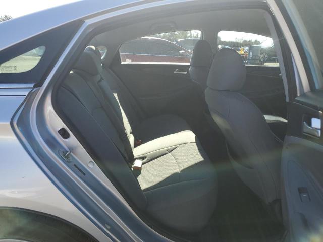 Photo 10 from auction – 2012 HYUNDAI SONATA GLS with VIN 5NPEB4ACXCH496898
