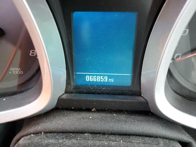 Photo 9 from auction – 2015 CHEVROLET EQUINOX LS with VIN 2GNALAEKXF1125894