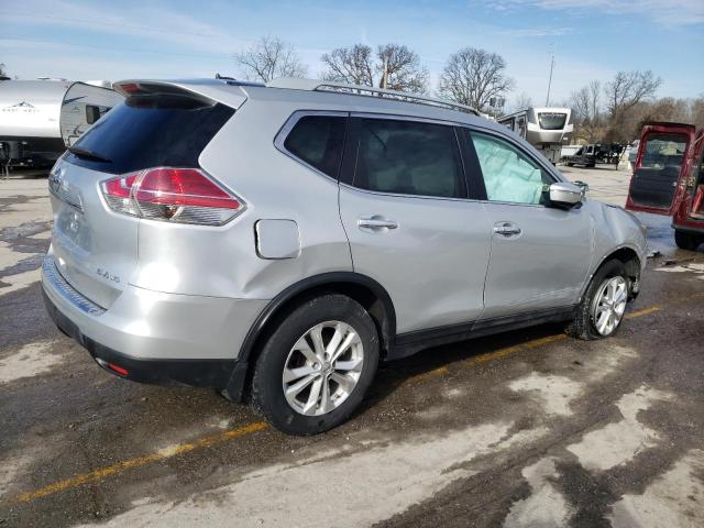 Photo 3 from auction – 2015 NISSAN ROGUE S with VIN 5N1AT2MV6FC772146