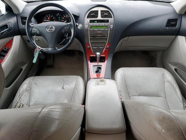 Photo 8 from auction – 2009 LEXUS ES 350 with VIN JTHBJ46G492313540