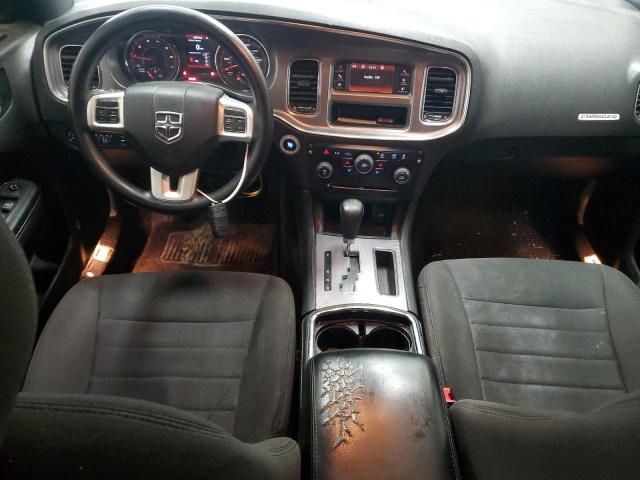 Photo 8 from auction – 2014 DODGE CHARGER SE with VIN 2C3CDXBG6EH316109