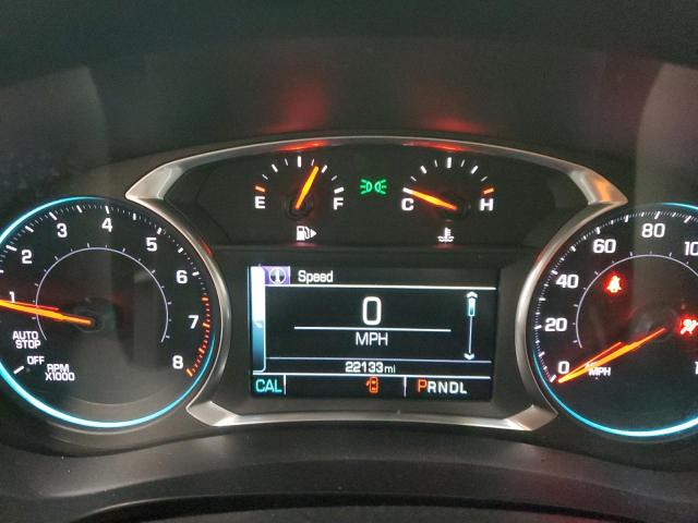 Photo 9 from auction – 2016 CHEVROLET MALIBU LT with VIN 1G1ZE5ST2GF314777