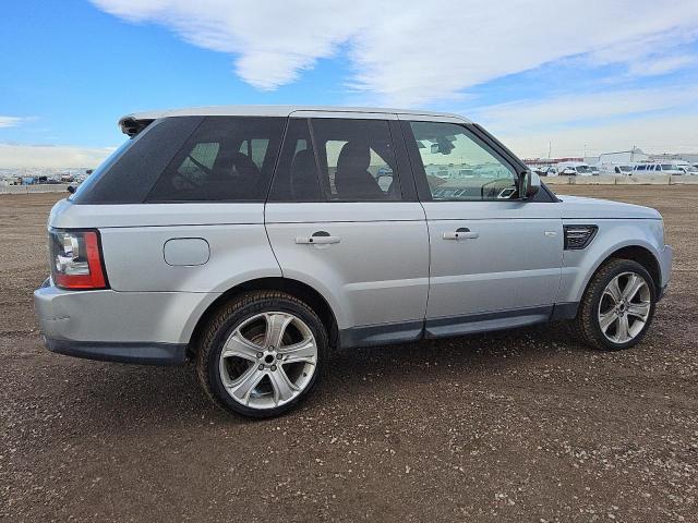 Photo 3 from auction – 2013 LAND ROVER RANGE ROVE with VIN SALSK2D4XDA802091