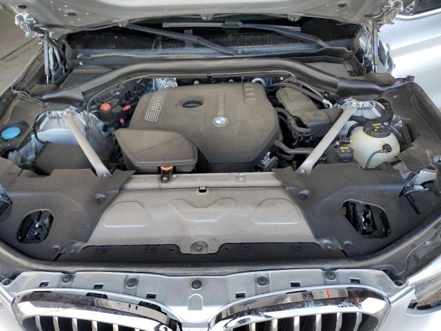 Photo 11 from auction – 2019 BMW X3 SDRIVE3 with VIN 5UXTR7C55KLR46615