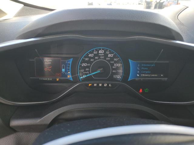 Photo 9 from auction – 2013 FORD C-MAX PREM with VIN 1FADP5CU1DL548429
