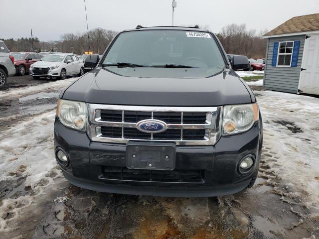 Photo 5 from auction – 2012 FORD ESCAPE XLT with VIN 1FMCU9D71CKB46974