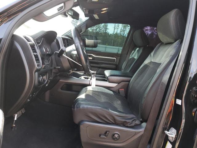 Zdjęcie 7 z aukcji – 2019 RAM 1500 BIG H z VIN 1C6SRFFT4KN687659