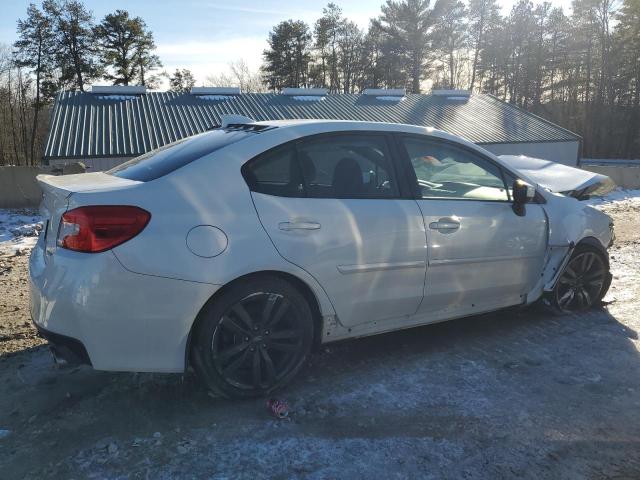 Photo 3 from auction – 2017 SUBARU WRX LIMITE with VIN JF1VA1J69H9835216