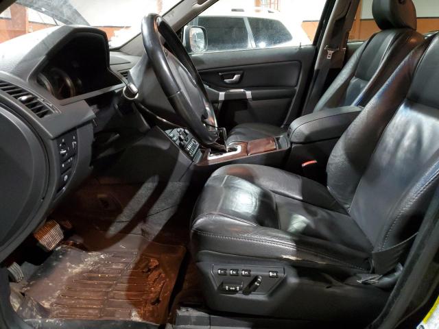 Photo 7 from auction – 2014 VOLVO XC90 3.2 with VIN YV4952CZ4E1701668