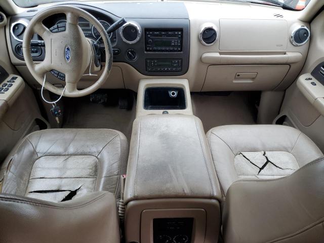 Photo 8 from auction – 2005 FORD EXPEDITION with VIN 1FMFU18595LA27431