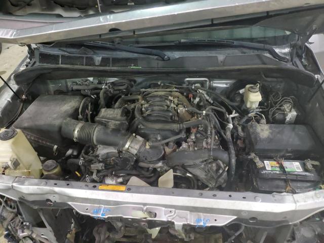 Photo 12 from auction – 2010 TOYOTA SEQUOIA SR with VIN 5TDBW5G17AS026662