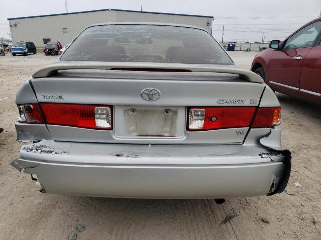 Photo 6 from auction – 2000 TOYOTA CAMRY with VIN 4T1BF28K8YU113980