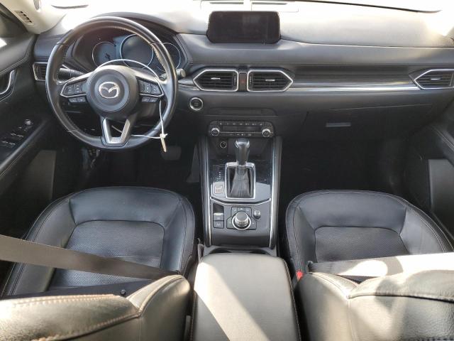 Photo 8 from auction – 2020 MAZDA CX-5 GRAND with VIN JM3KFBDM6L0782445