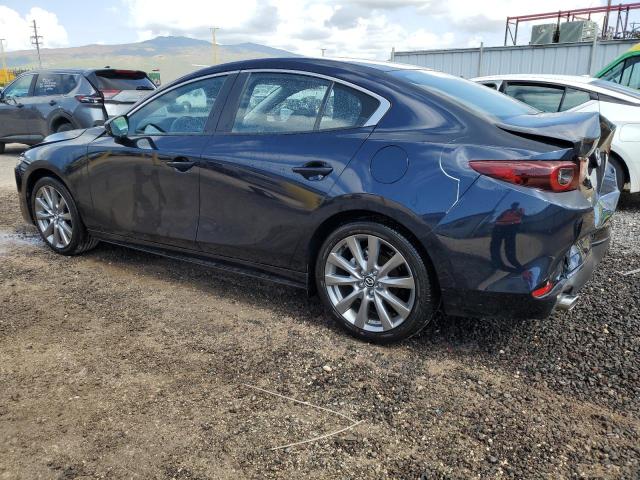 Photo 2 from auction – 2025 MAZDA 3 PREFERRE with VIN JM1BPACM9S1760434