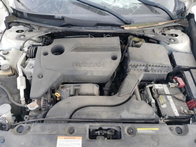 Photo 11 from auction – 2016 NISSAN ALTIMA 2.5 with VIN 1N4AL3AP9GN363506