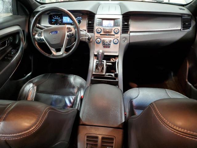 Foto 8 de la subasta – 2013 FORD TAURUS SEL con VIN 1FAHP2E85DG188106