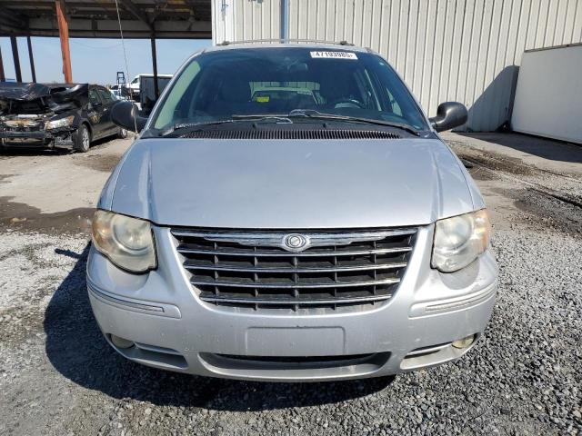 Photo 5 from auction – 2006 CHRYSLER TOWN & COU with VIN 2A8GP64L66R721660