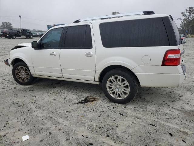 Photo 2 from auction – 2013 FORD EXPEDITION with VIN 1FMJK1K54DEF21398