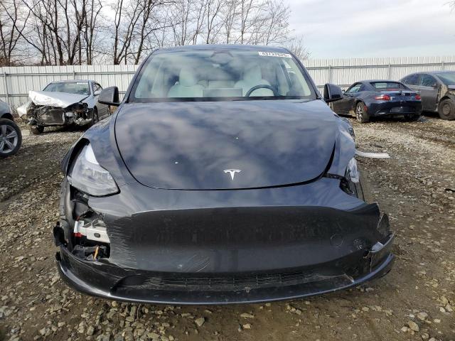 Photo 5 from auction – 2024 TESLA MODEL Y with VIN 7SAYGAEEXRF990438