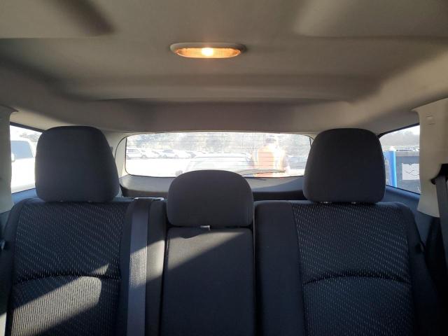 Photo 10 from auction – 2018 DODGE JOURNEY SE with VIN 3C4PDCAB0JT528064