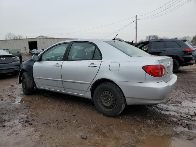 Photo 2 from auction – 2006 TOYOTA COROLLA CE with VIN 1NXBR32E06Z717102