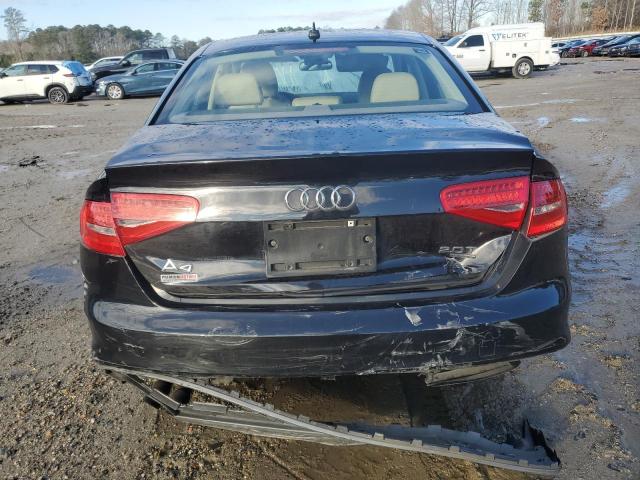 Photo 6 from auction – 2014 AUDI A4 PREMIUM with VIN WAUBFAFL7EN002267