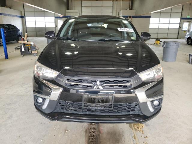 Photo 5 from auction – 2018 MITSUBISHI OUTLANDER with VIN JA4AR3AU0JU005653