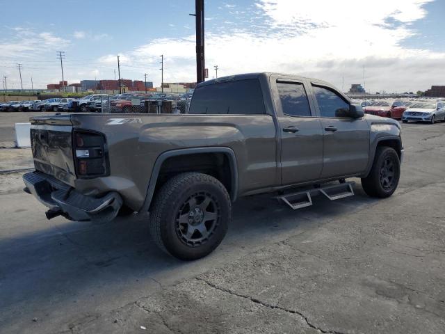 Photo 3 from auction – 2014 GMC SIERRA K15 with VIN 1GTV2VEC9EZ192196