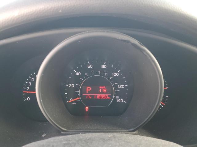 Photo 9 from auction – 2015 KIA SOUL with VIN KNDJN2A2XF7800645