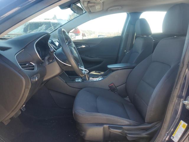 Photo 7 from auction – 2017 CHEVROLET MALIBU LS with VIN 1G1ZB5ST0HF215367