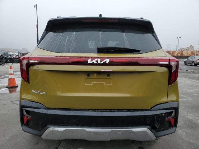 Photo 6 from auction – 2024 KIA SELTOS S with VIN KNDEU2AA9R7626759
