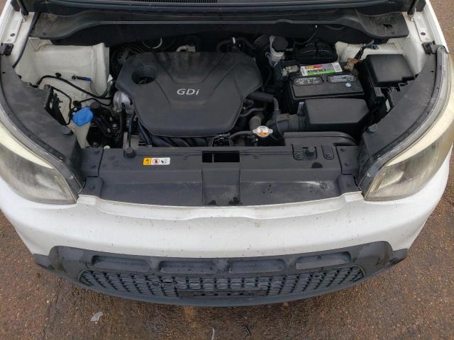 Photo 11 from auction – 2014 KIA SOUL with VIN KNDJN2A2XE7087972
