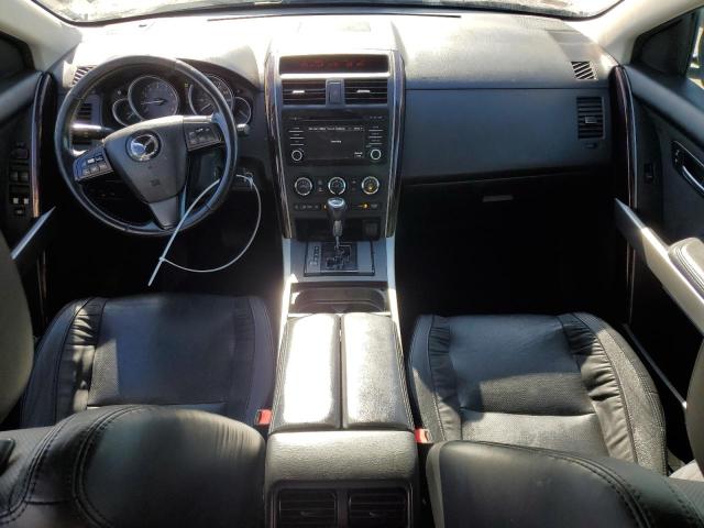 Photo 8 from auction – 2015 MAZDA CX-9 GRAND with VIN JM3TB2DA4F0460946