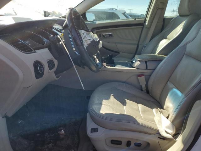 Photo 7 from auction – 2011 FORD TAURUS LIM with VIN 1FAHP2JW6BG148859