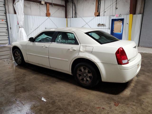 Снимка 2 от търг – 2007 CHRYSLER 300 с VIN 2C3LA43R87H889376