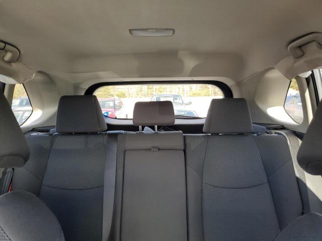 Photo 10 from auction – 2024 TOYOTA RAV4 LE with VIN 2T3G1RFV5RC483790